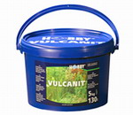 42010Ho - Vulcanit 5 kg Eimer - Naehrboden ideal fuer ein 100-130 Liter Aquarium