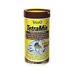 726338Te - 250 ml TetraMin - Hauptfutter fuer alle Zierfische