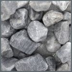 80776HO - 5kg Dupla Ground nature - Ice Stone - Koernung 16 - 25 mm