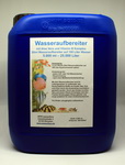 WA5000wfw - 5 Liter Kanister Wasseraufbereiter fuer 25.000 Liter Aquarium-Wasser